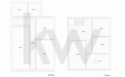 Moradia T5 para Venda em Moçarria