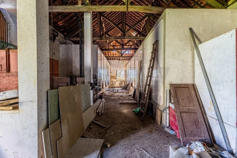 Moradia T5 para Venda em Achete, Azoia de Baixo e Póvoa de Santarém Foto 16