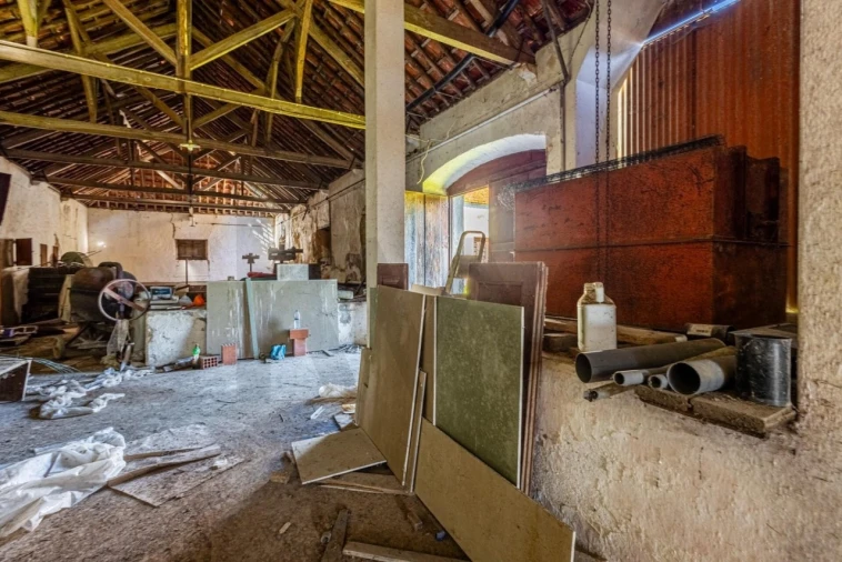 Moradia T5 para Venda em Achete, Azoia de Baixo e Póvoa de Santarém Foto 17