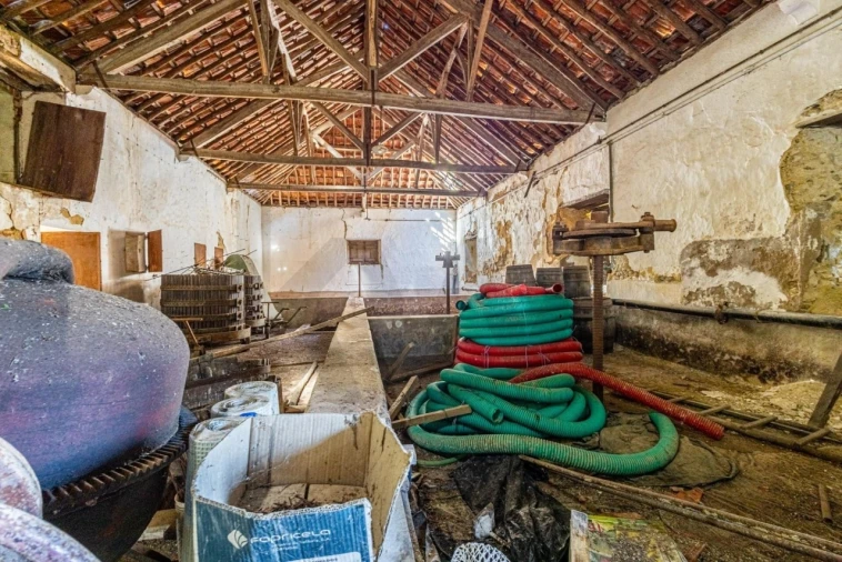 Moradia T5 para Venda em Achete, Azoia de Baixo e Póvoa de Santarém Foto 19