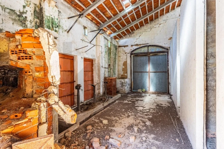 Moradia T5 para Venda em Achete, Azoia de Baixo e Póvoa de Santarém Foto 20