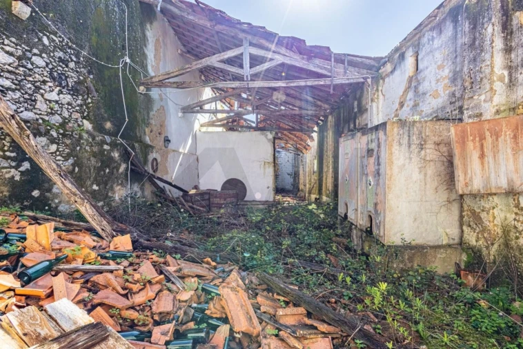 Moradia T5 para Venda em Achete, Azoia de Baixo e Póvoa de Santarém Foto 22