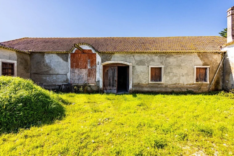 Moradia T5 para Venda em Achete, Azoia de Baixo e Póvoa de Santarém Foto 24