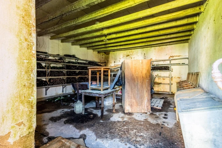 Moradia T5 para Venda em Achete, Azoia de Baixo e Póvoa de Santarém Foto 25