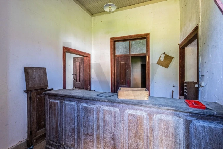 Moradia T5 para Venda em Achete, Azoia de Baixo e Póvoa de Santarém Foto 26