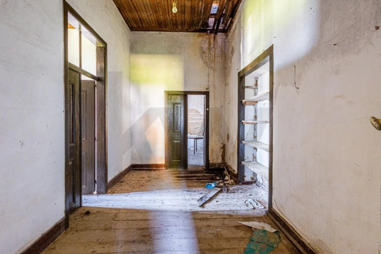 Moradia T5 para Venda em Achete, Azoia de Baixo e Póvoa de Santarém Foto 28