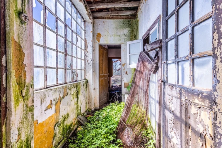 Moradia T5 para Venda em Achete, Azoia de Baixo e Póvoa de Santarém Foto 34