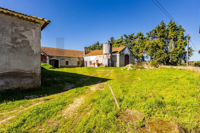 Moradia T5 para Venda em Achete, Azoia de Baixo e Póvoa de Santarém Foto 35