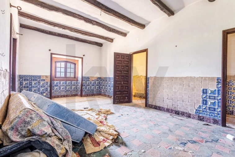 Moradia T5 para Venda em Achete, Azoia de Baixo e Póvoa de Santarém Foto 41