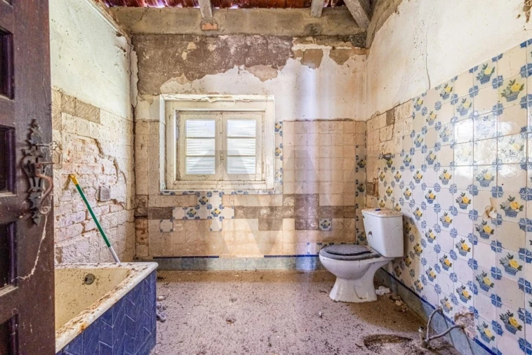 Moradia T5 para Venda em Achete, Azoia de Baixo e Póvoa de Santarém Foto 43