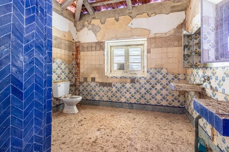 Moradia T5 para Venda em Achete, Azoia de Baixo e Póvoa de Santarém Foto 44