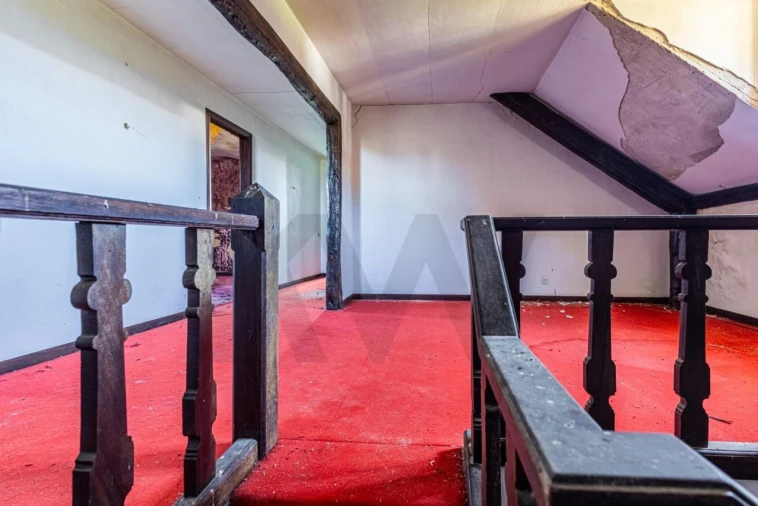 Moradia T5 para Venda em Achete, Azoia de Baixo e Póvoa de Santarém Foto 45