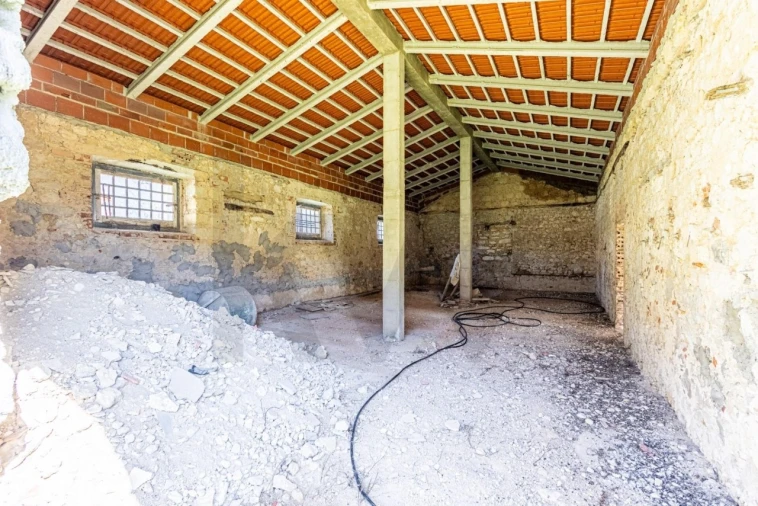 Moradia T5 para Venda em Achete, Azoia de Baixo e Póvoa de Santarém Foto 56