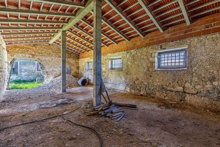 Moradia T5 para Venda em Achete, Azoia de Baixo e Póvoa de Santarém Foto 58