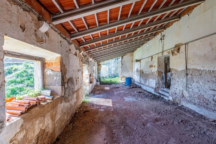 Moradia T5 para Venda em Achete, Azoia de Baixo e Póvoa de Santarém Foto 59