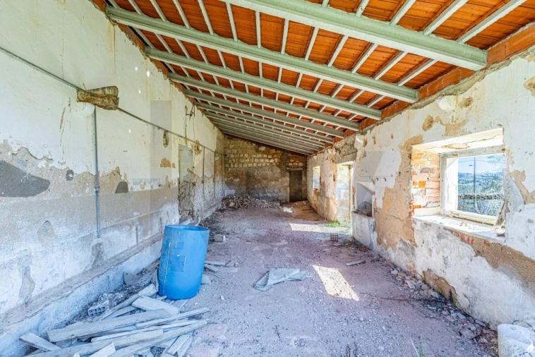 Moradia T5 para Venda em Achete, Azoia de Baixo e Póvoa de Santarém Foto 60