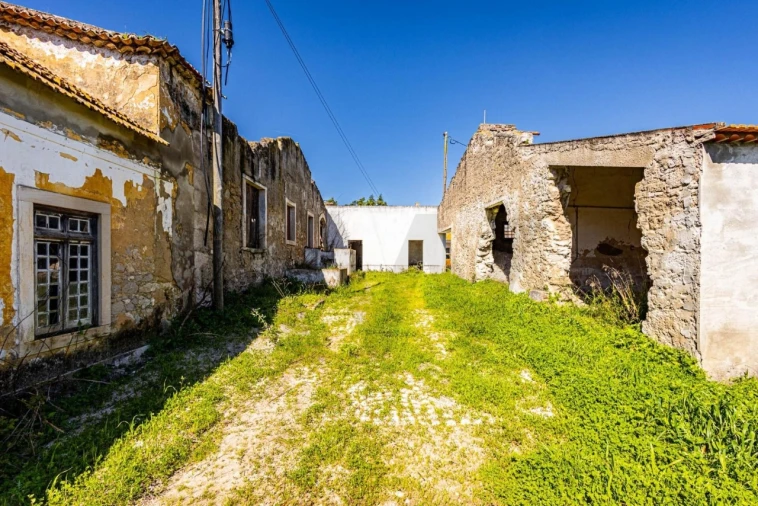 Moradia T5 para Venda em Achete, Azoia de Baixo e Póvoa de Santarém Foto 62