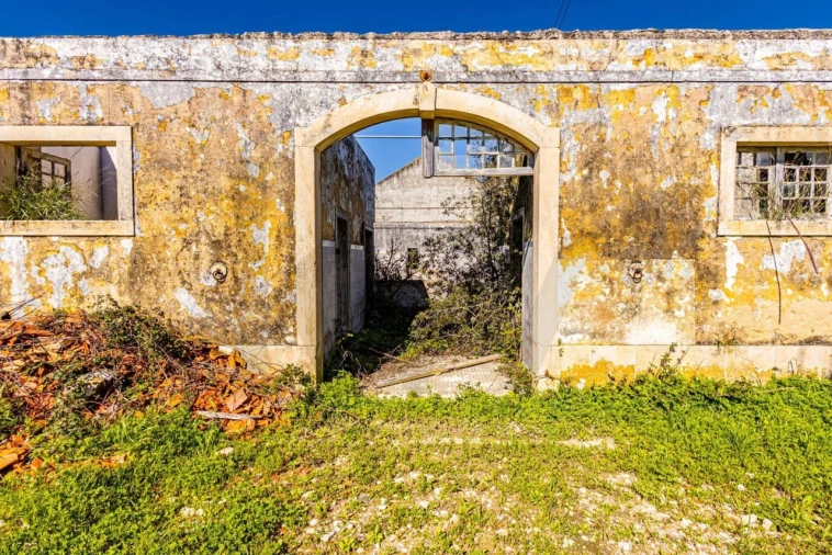 Moradia T5 para Venda em Achete, Azoia de Baixo e Póvoa de Santarém Foto 69