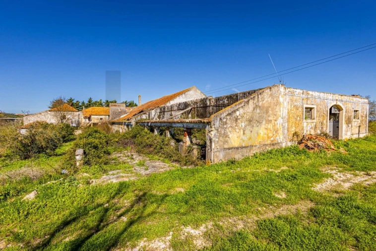 Moradia T5 para Venda em Achete, Azoia de Baixo e Póvoa de Santarém Foto 70