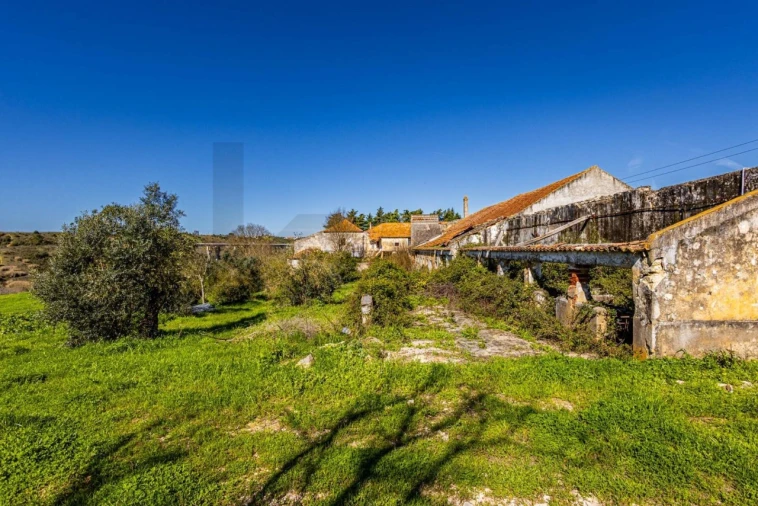 Moradia T5 para Venda em Achete, Azoia de Baixo e Póvoa de Santarém Foto 71