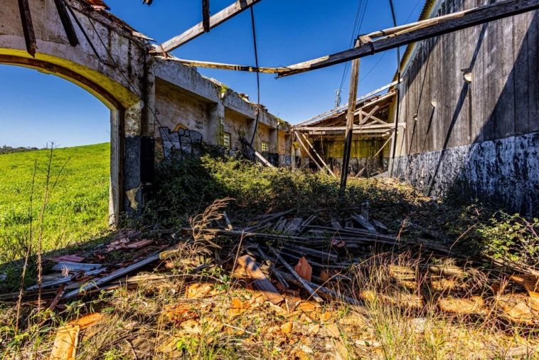 Moradia T5 para Venda em Achete, Azoia de Baixo e Póvoa de Santarém Foto 75