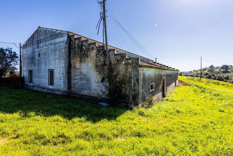Moradia T5 para Venda em Achete, Azoia de Baixo e Póvoa de Santarém Foto 77