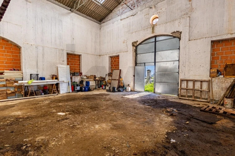 Moradia T5 para Venda em Achete, Azoia de Baixo e Póvoa de Santarém Foto 80