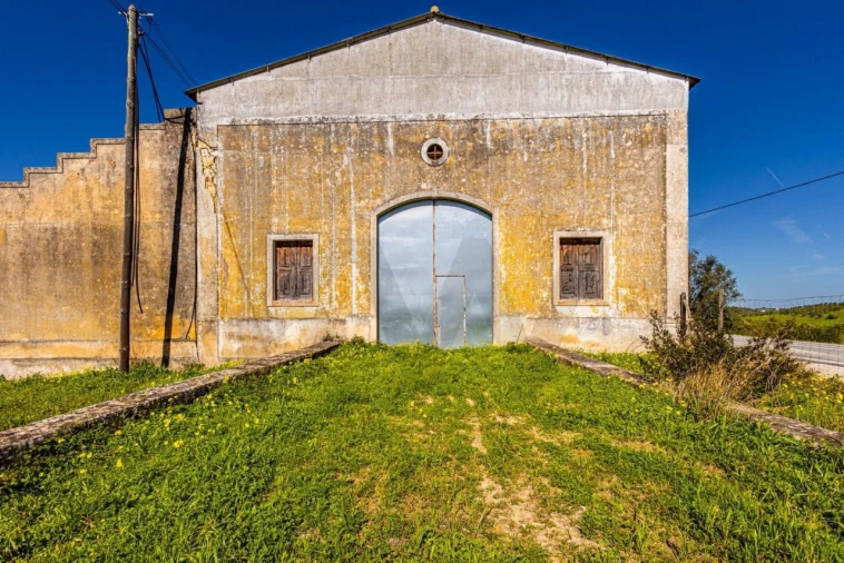 Moradia T5 para Venda em Achete, Azoia de Baixo e Póvoa de Santarém Foto 81