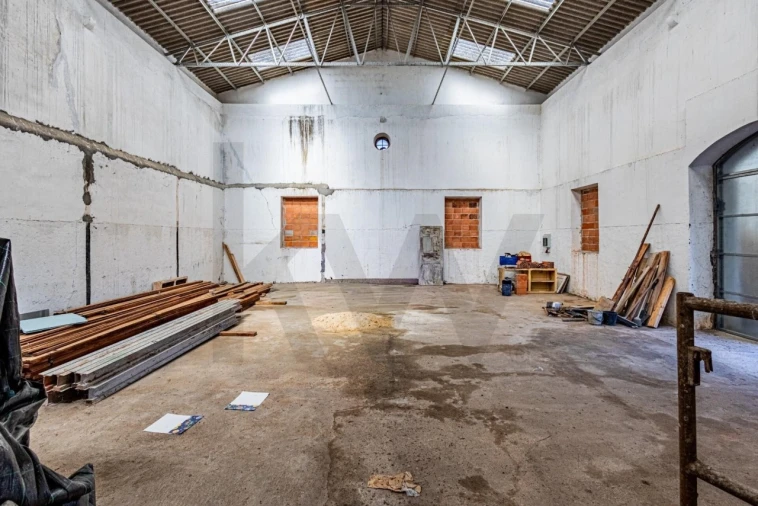 Moradia T5 para Venda em Achete, Azoia de Baixo e Póvoa de Santarém Foto 84