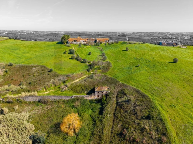 Moradia T5 para Venda em Achete, Azoia de Baixo e Póvoa de Santarém Foto 87