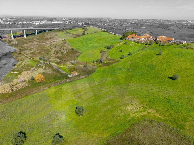Moradia T5 para Venda em Achete, Azoia de Baixo e Póvoa de Santarém Foto 88