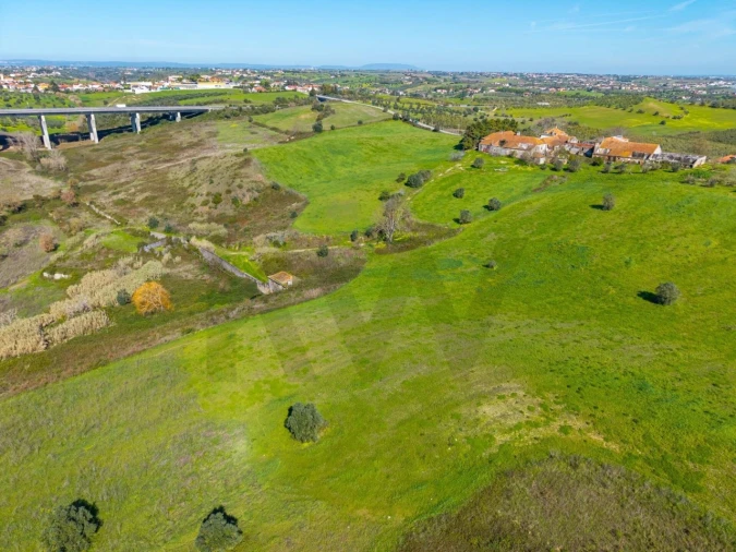 Moradia T5 para Venda em Achete, Azoia de Baixo e Póvoa de Santarém Foto 89