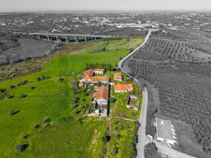 Moradia T5 para Venda em Achete, Azoia de Baixo e Póvoa de Santarém Foto 93