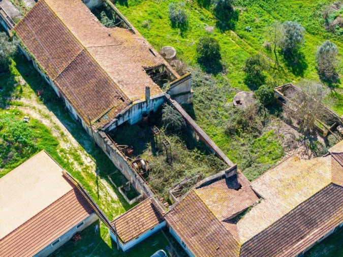 Moradia T5 para Venda em Achete, Azoia de Baixo e Póvoa de Santarém Foto 94