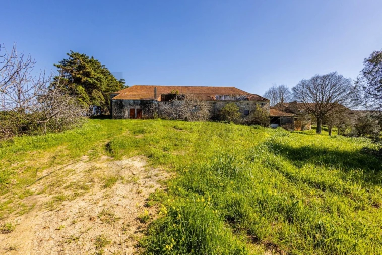 Moradia T5 para Venda em Achete, Azoia de Baixo e Póvoa de Santarém Foto 98