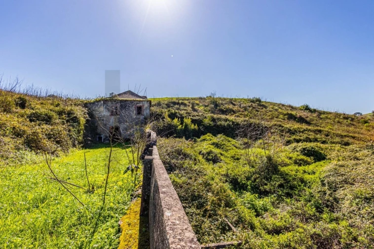 Moradia T5 para Venda em Achete, Azoia de Baixo e Póvoa de Santarém Foto 100