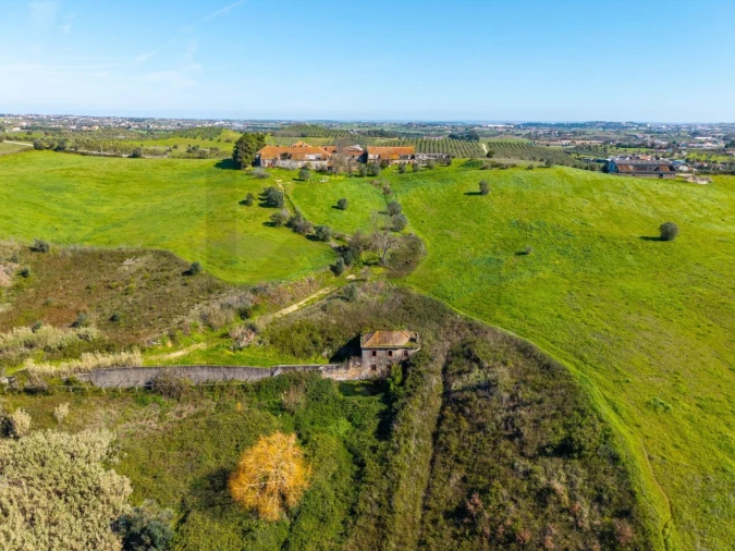 Moradia T5 para Venda em Achete, Azoia de Baixo e Póvoa de Santarém Foto 101