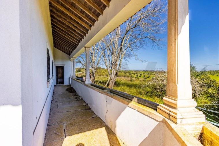 Moradia T5 para Venda em Moçarria Foto 52
