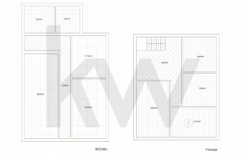 Moradia T5 para Venda em Moçarria Foto 109