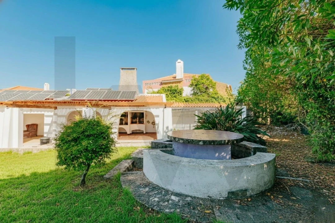 Moradia T5 para Venda em Mafra Foto 9