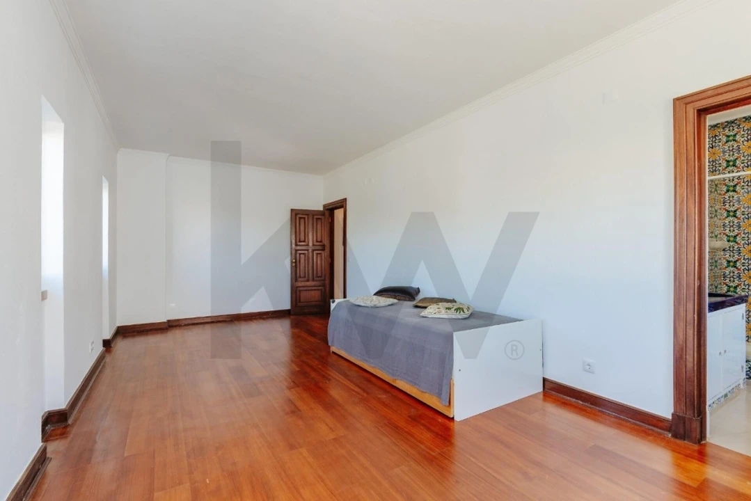Moradia T5 para Venda em Mafra Foto 23