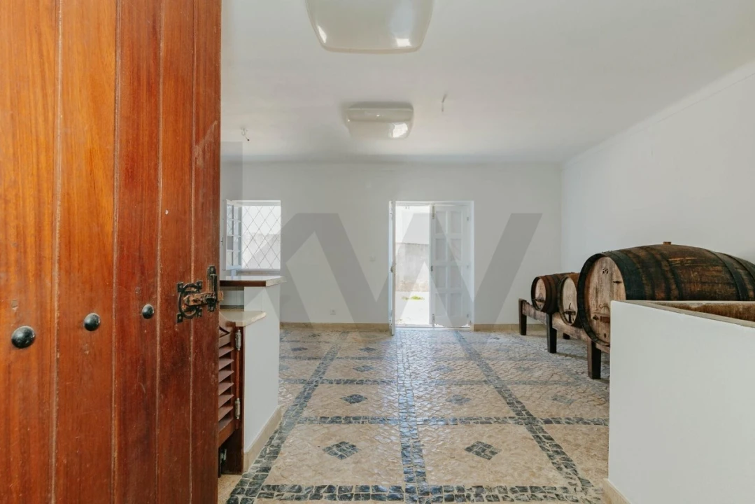 Moradia T5 para Venda em Mafra Foto 27