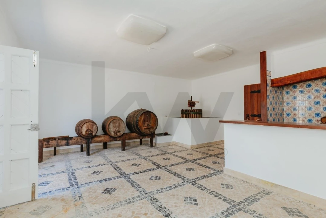 Moradia T5 para Venda em Mafra Foto 28
