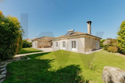 Moradia T5 para Venda em Mafra