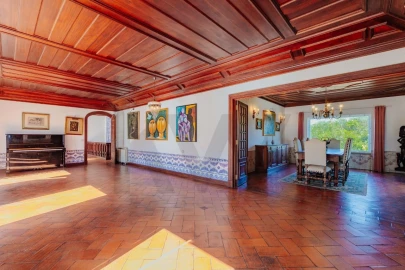 Moradia T5 para Venda em Mafra