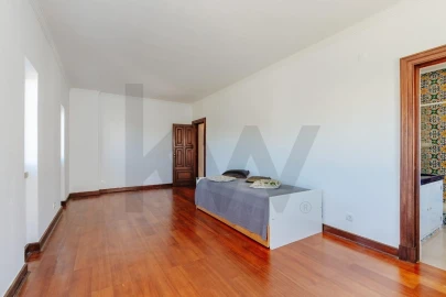 Moradia T5 para Venda em Mafra