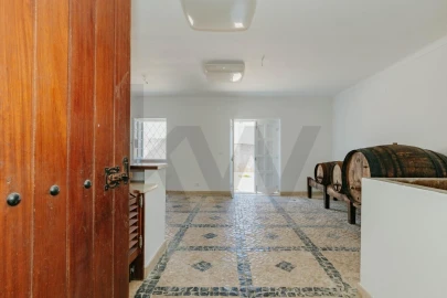 Moradia T5 para Venda em Mafra