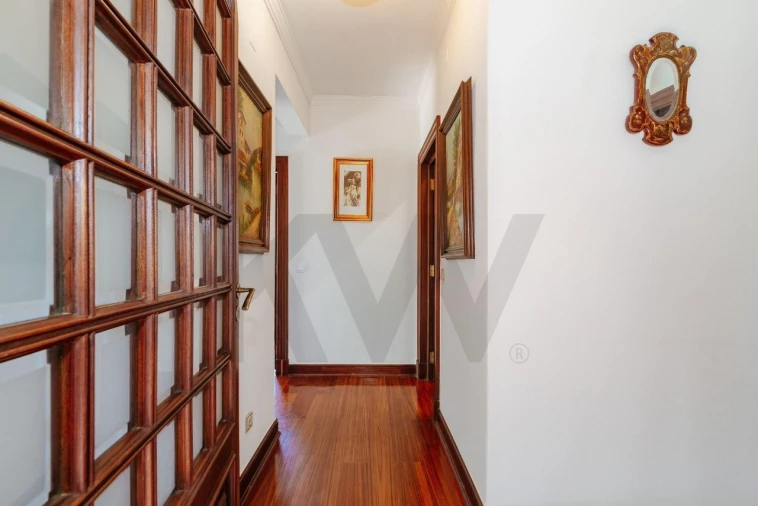 Moradia T5 para Venda em Mafra Foto 18