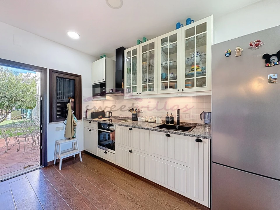 Moradia T3 para Venda em Albufeira e Olhos de Água Foto 9