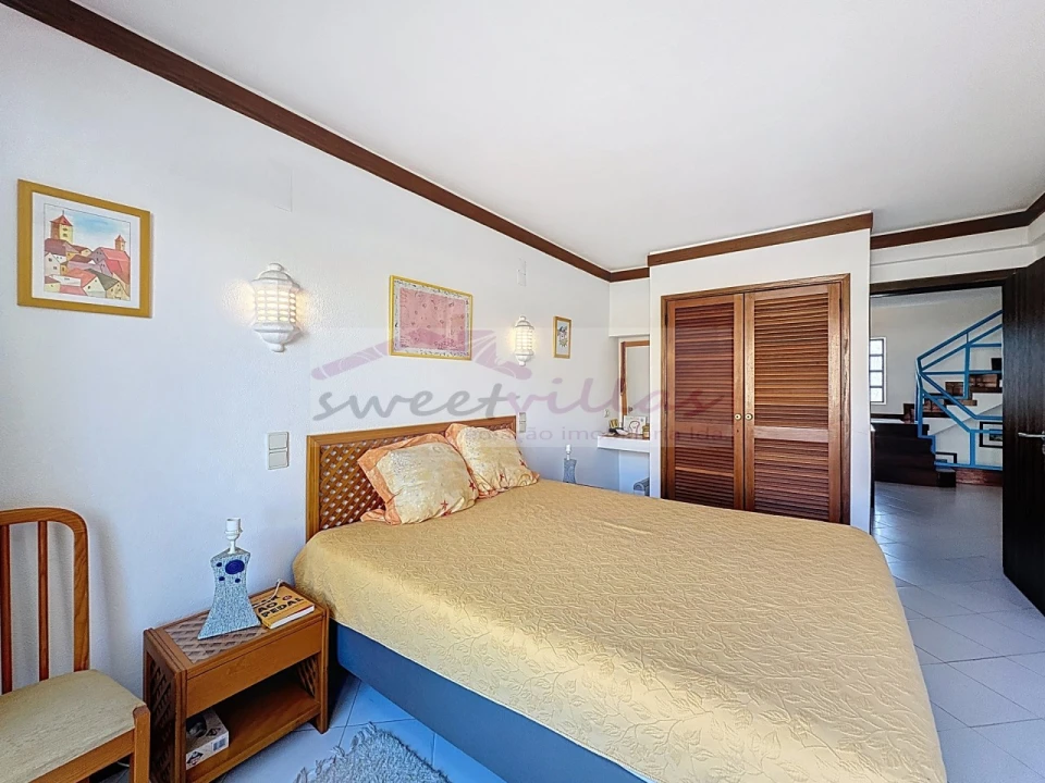 Moradia T3 para Venda em Albufeira e Olhos de Água Foto 20